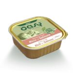 Oasy Delizioso Paté 100gr - Salmone - Adult
