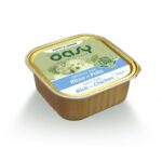 Oasy Delizioso Paté per Cani 150g - Pollo - Puppy