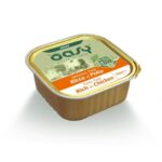 Oasy Delizioso Paté per Cani 150g - Pollo - Adult