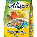 Allegrì Mix Canarini - 1kg