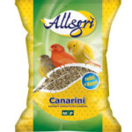 Allegrì Mix Canarini - 4kg