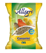 Allegrì Canarini 4Kg