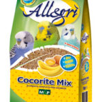 Allegrì Mix Cocorite - 1kg
