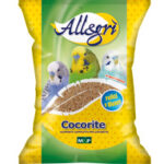 Allegrì Mix Cocorite - 4kg