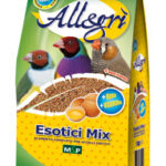 Allegrì Mix Esotici - 1kg