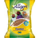 Allegrì Mix Esotici - 4kg