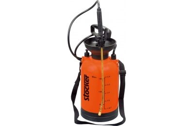 Fodero in Cuoio per Forbici da Giardinaggio