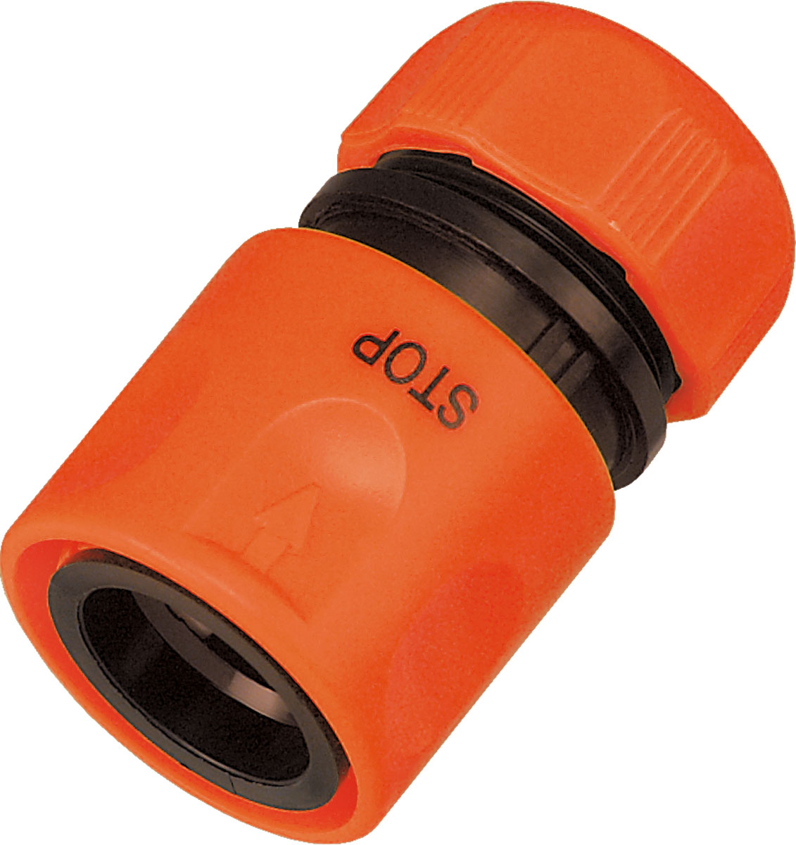 Raccordo Portagomma Aquastop