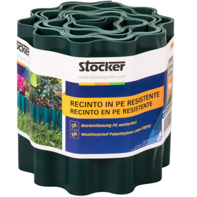 Recinto Resistente 20 x 900cm