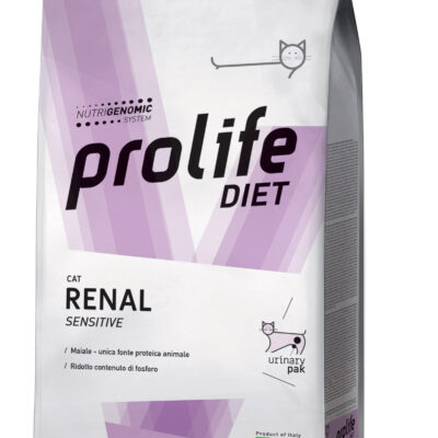 Prolife Diet Cat Renal Sensitive 1,5kg