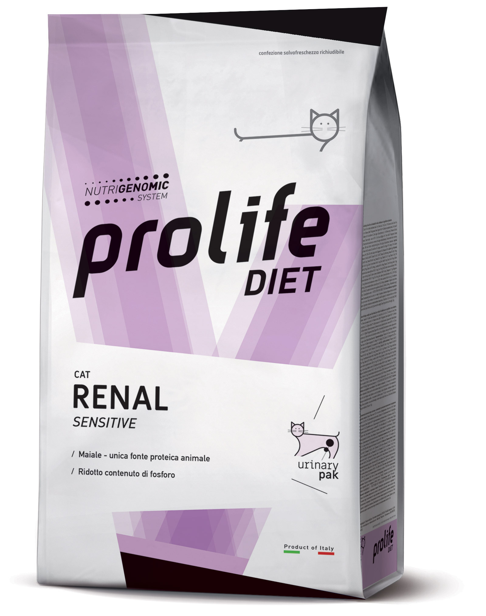 Prolife Diet Cat Renal Sensitive 1,5kg