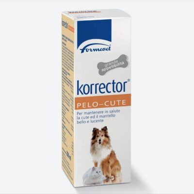 Korrector Pelo-Cute