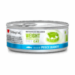 Disugual Metabolic Balance Weight 85g - Pesce