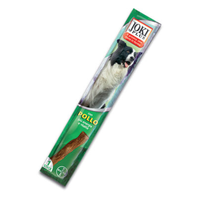 Joki Plus Pollo 12g