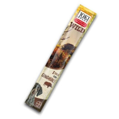 Joki Plus Wild Cinghiale 12g