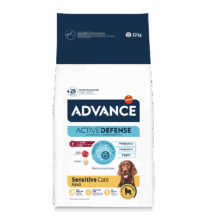 Advance Sensitive Adult Medium/Maxi Agnello