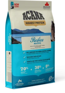 Acana Pacifica