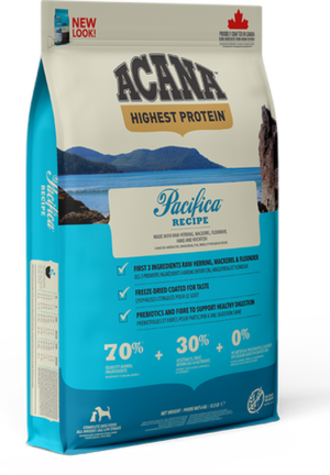 Acana Pacifica