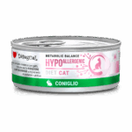 Disugual Metabolic Balance Hypoallergenic 85g - Sogliola