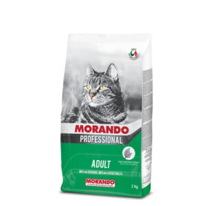 Morando Professional Adult Mix Verdure