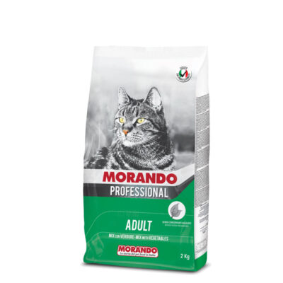 Morando Professional Adult Mix Verdure