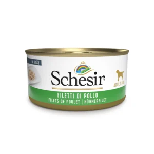 Schesir Complements Nutrition in Gelatina 150g