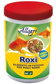 Allegrì Roxi 200g