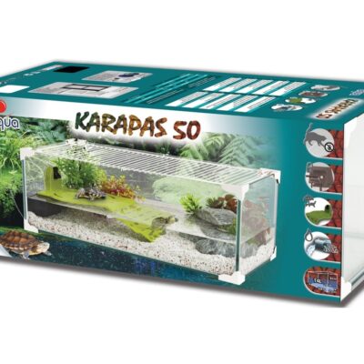 KARAPAS AQUA 50, 14LT