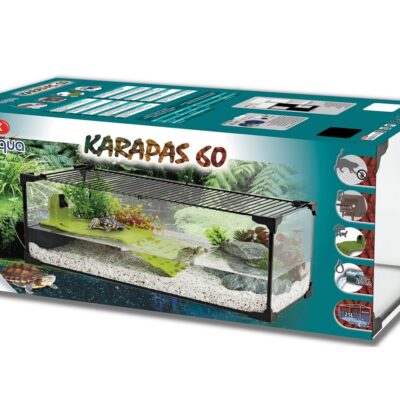 KARAPAS AQUA 60, 25LT