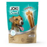 Joki Dent Vegetal Buste Singole - Small - 140g (7pcs)