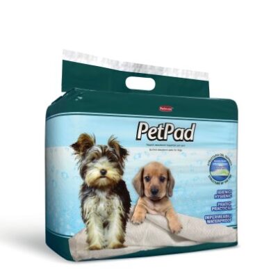 Padovan PetPad 60x60 40pz - Traverse Assorbenti per Cani