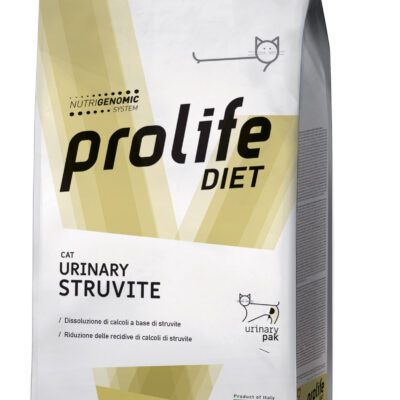 Prolife Diet Cat Urinary Struvite 1,5kg