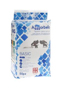 Traversa Assorbello Basic 60x60