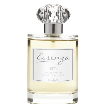 Essenza Seta 100ml per Cani