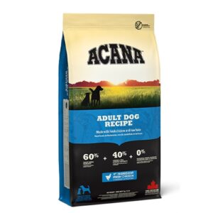 Acana Adult Dog Recipe