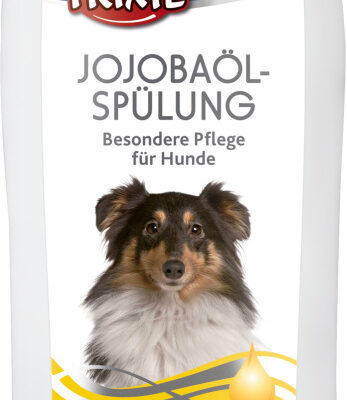 Balsamo Olio di Jojoba per Cani - 250ml