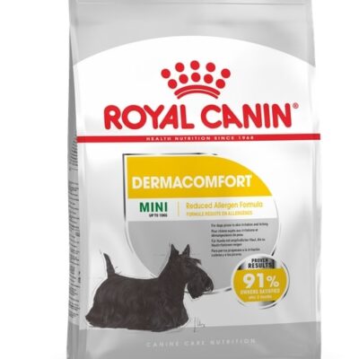 Royal Canin Mini Dermacomfort 1Kg