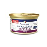 Unipro - Unicamente 85g - Tacchino