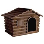 Cuccia Dacia Media - Puntinato Scuro