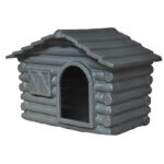 Cuccia Dacia Grande - Graphite