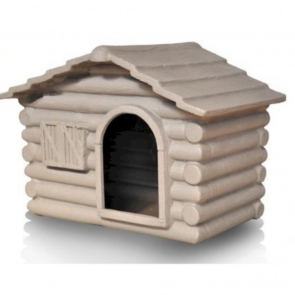 Cuccia Dacia Mini Tortora