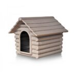 Cuccia Rifugio Mini - Tortora