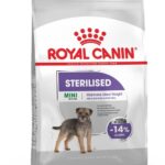 Royal Canin Mini Sterilised - 1kg
