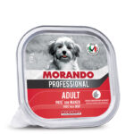 Morando Professional Patè 150g - Manzo