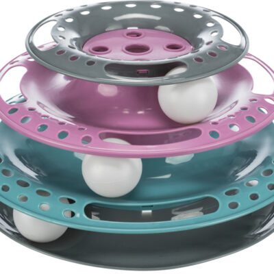 Girotondo Crazy Circle per Gatti