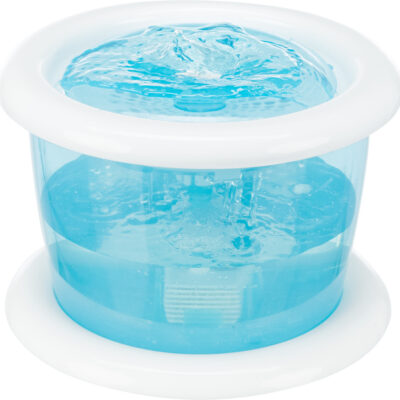 Fontanella Bubble Stream per Cani