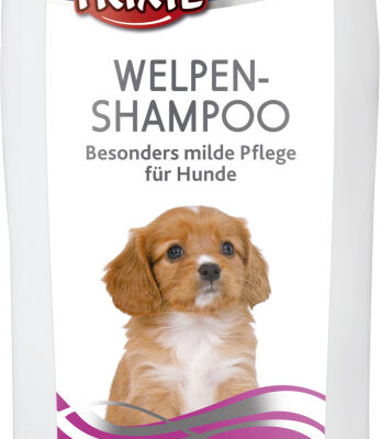 TRIXIE Shampoo Delicato per Cuccioli - 250ml