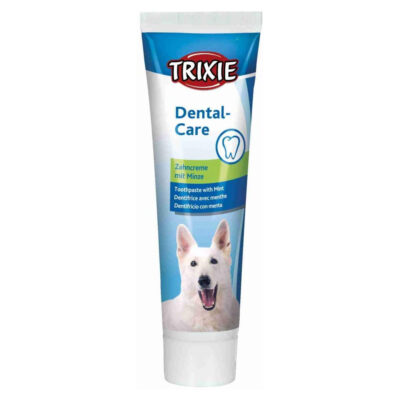 Dentifricio alla Menta per Cani - 100g