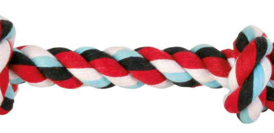 Trixie Dentafun Corda Gioco 20cm per Cani