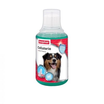 Beaphar Collutorio per Cani - 250ml